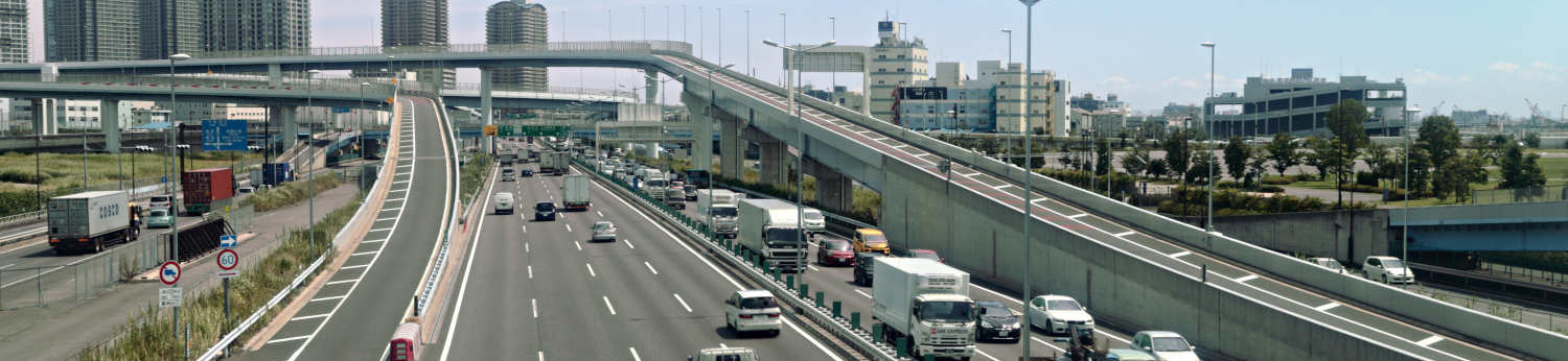 羽田空港からディズニーランドへ行くにはバス タクシー 所要時間 料金比較 Jumbo Wagon ジャンボタクシー ワゴンタクシー